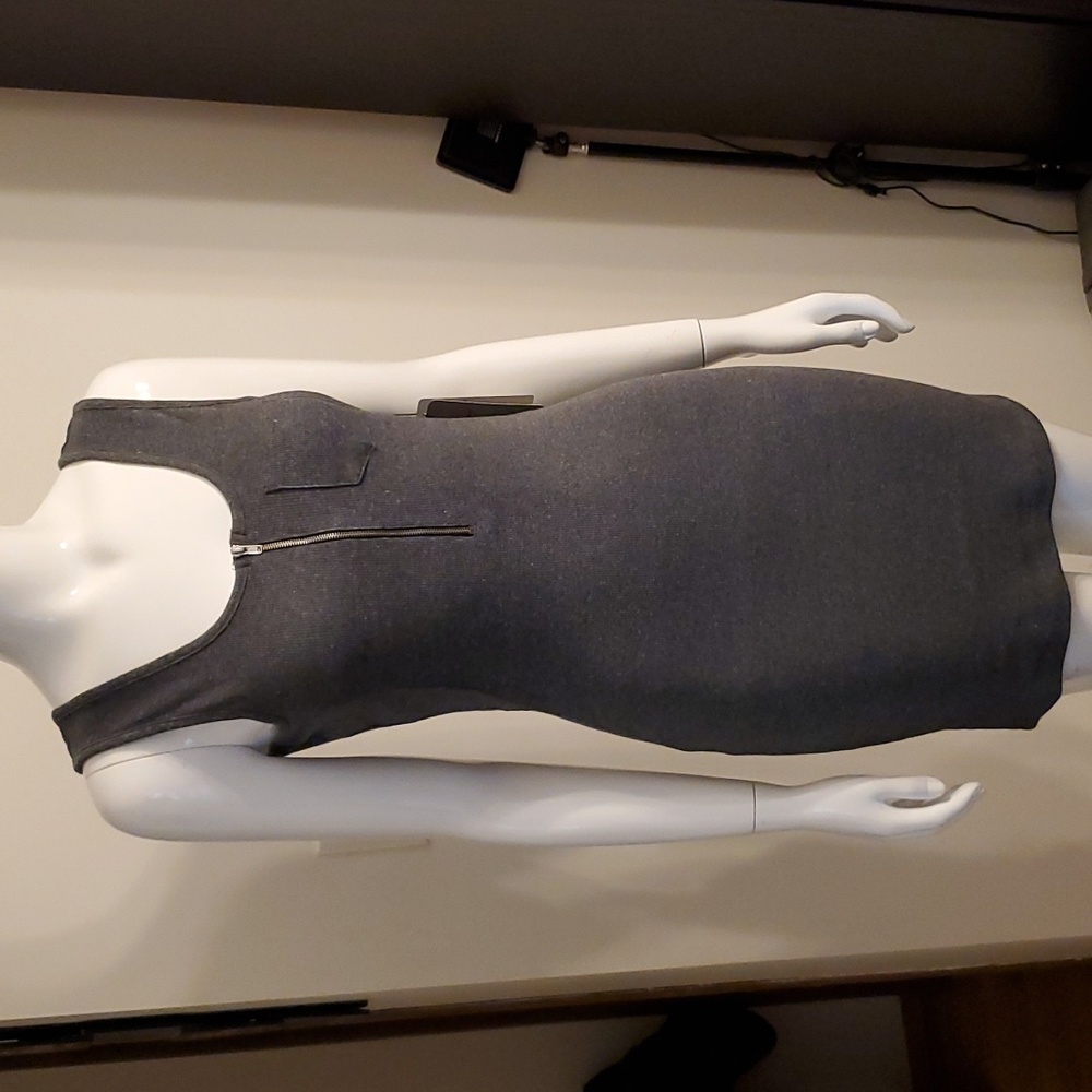 Eli Top/Tunic  or Mini Dress